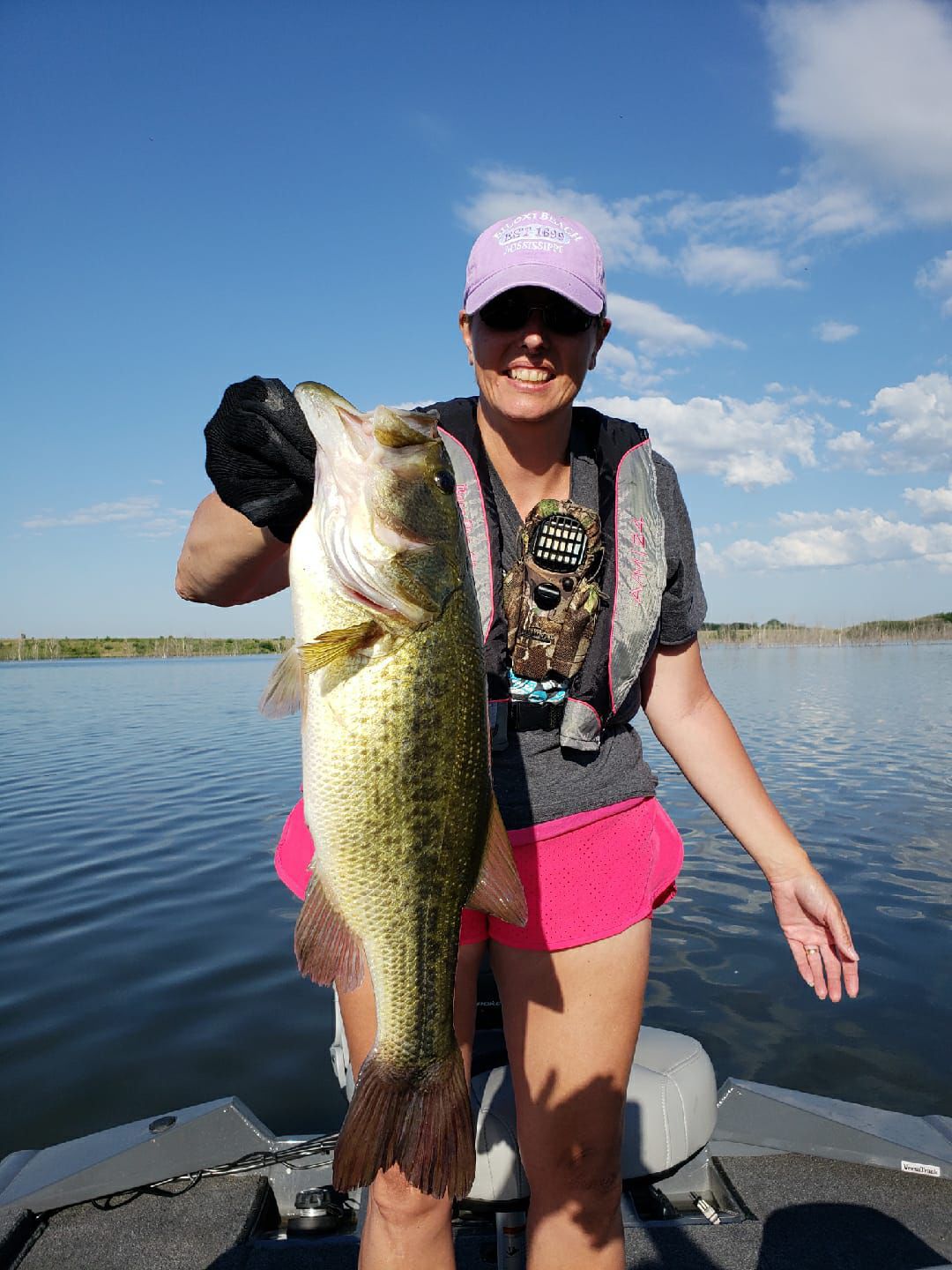 Quad-City Times Best Fish Photo Contest